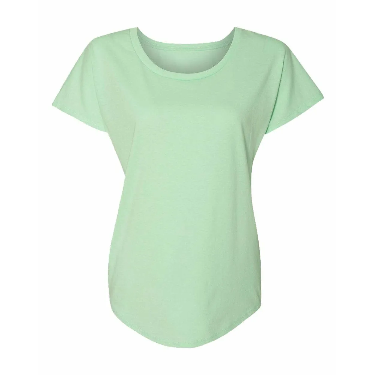 1560 | Women's Ideal Dolman T-Shirt