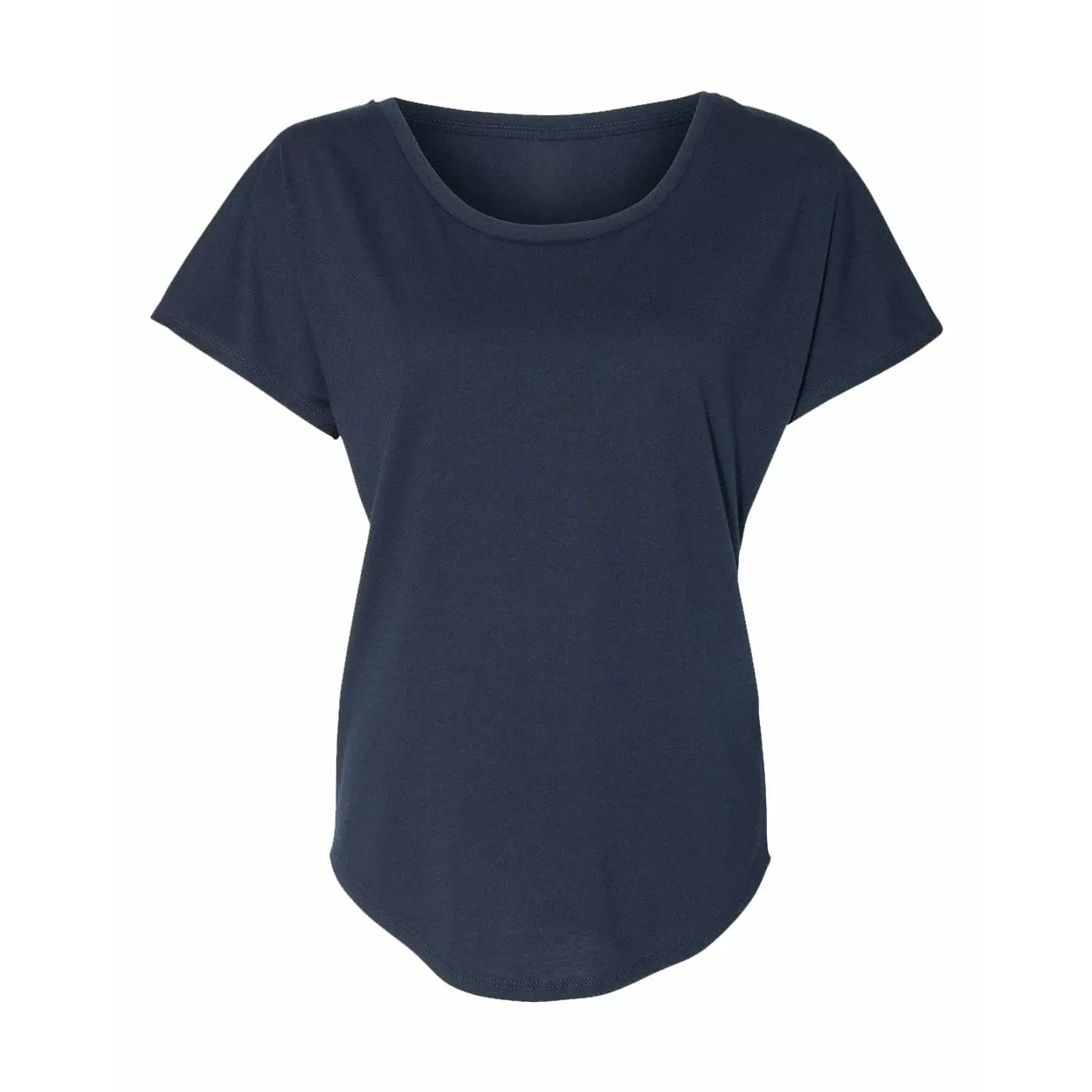 1560 | Women's Ideal Dolman T-Shirt
