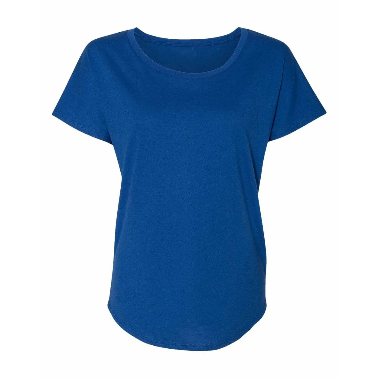 1560 | Women's Ideal Dolman T-Shirt