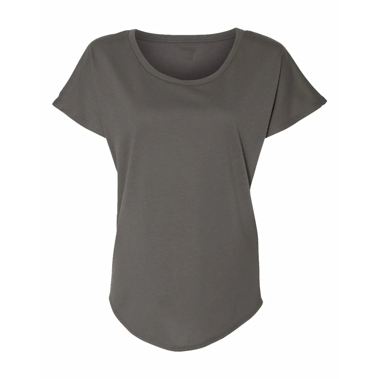 1560 | Women's Ideal Dolman T-Shirt