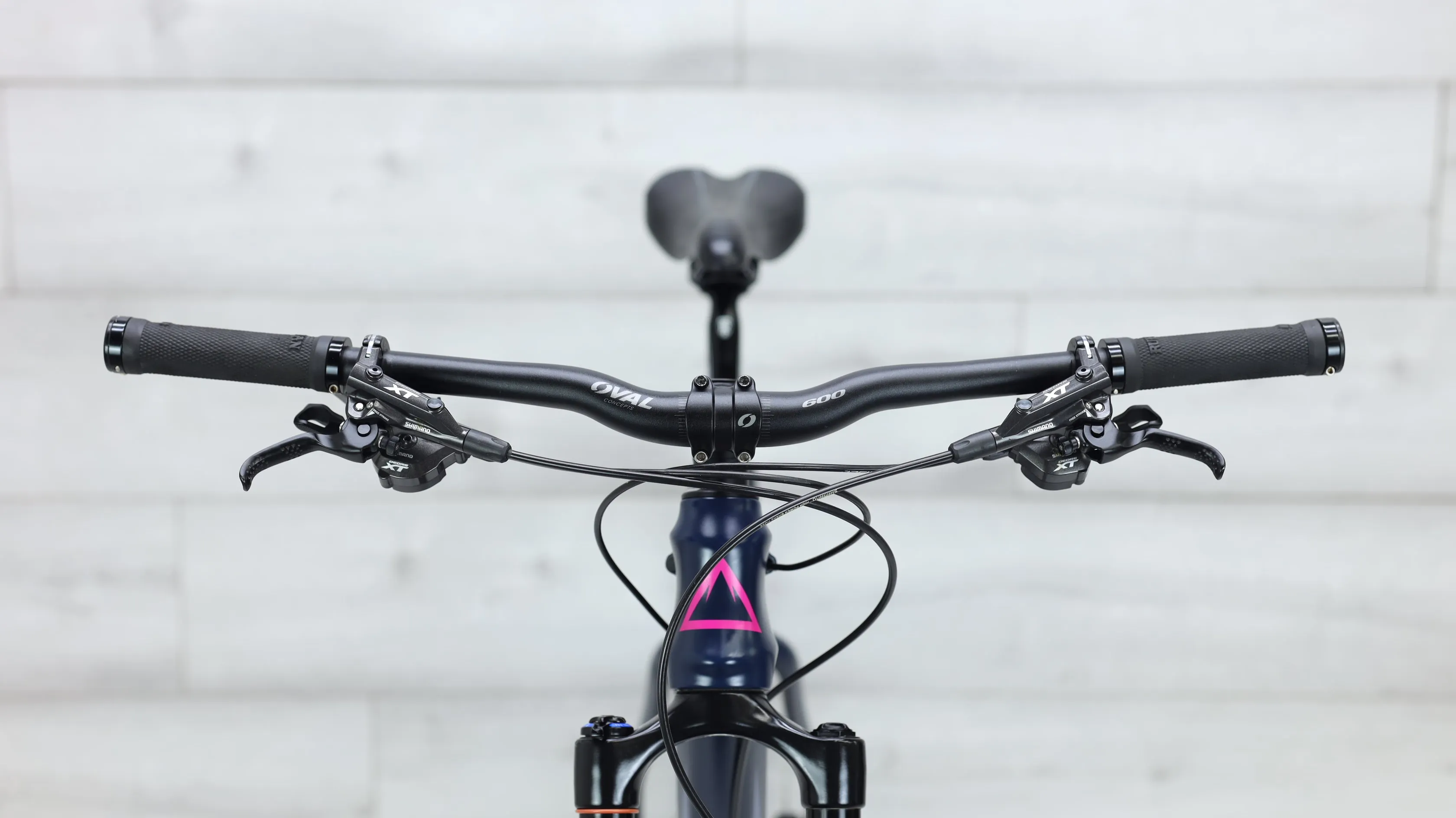 2016 Fuji SLM 2.1  Mountain Bike - Medium