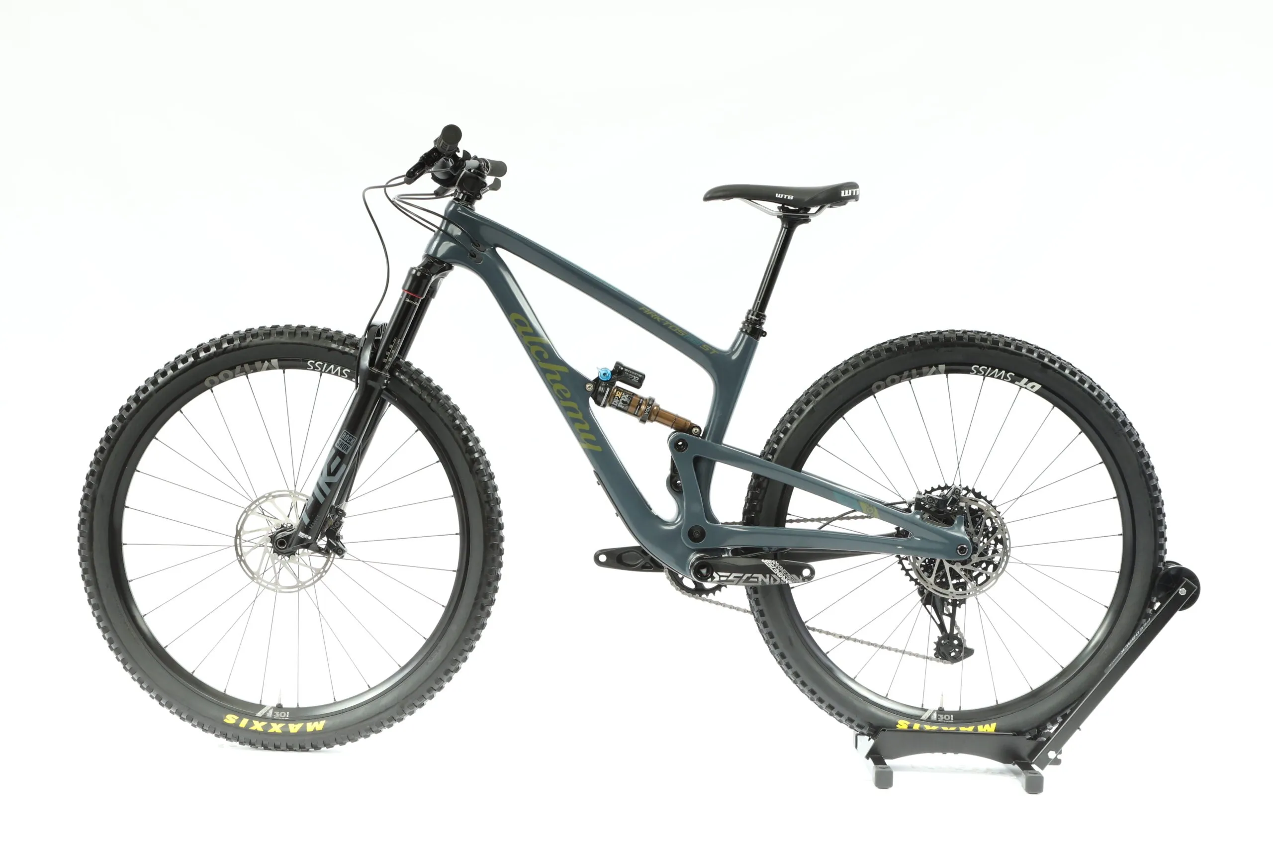 2019 Alchemy Arktos 29 ST  Mountain Bike - Small