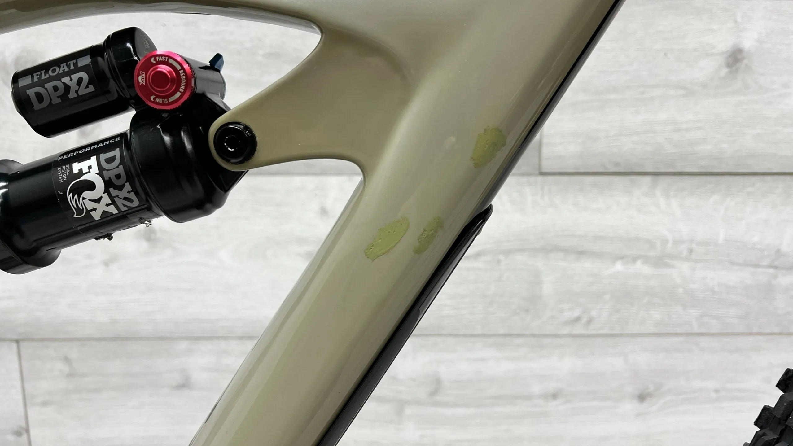 2020 Ibis Mojo HD5  Mountain Bike - Medium
