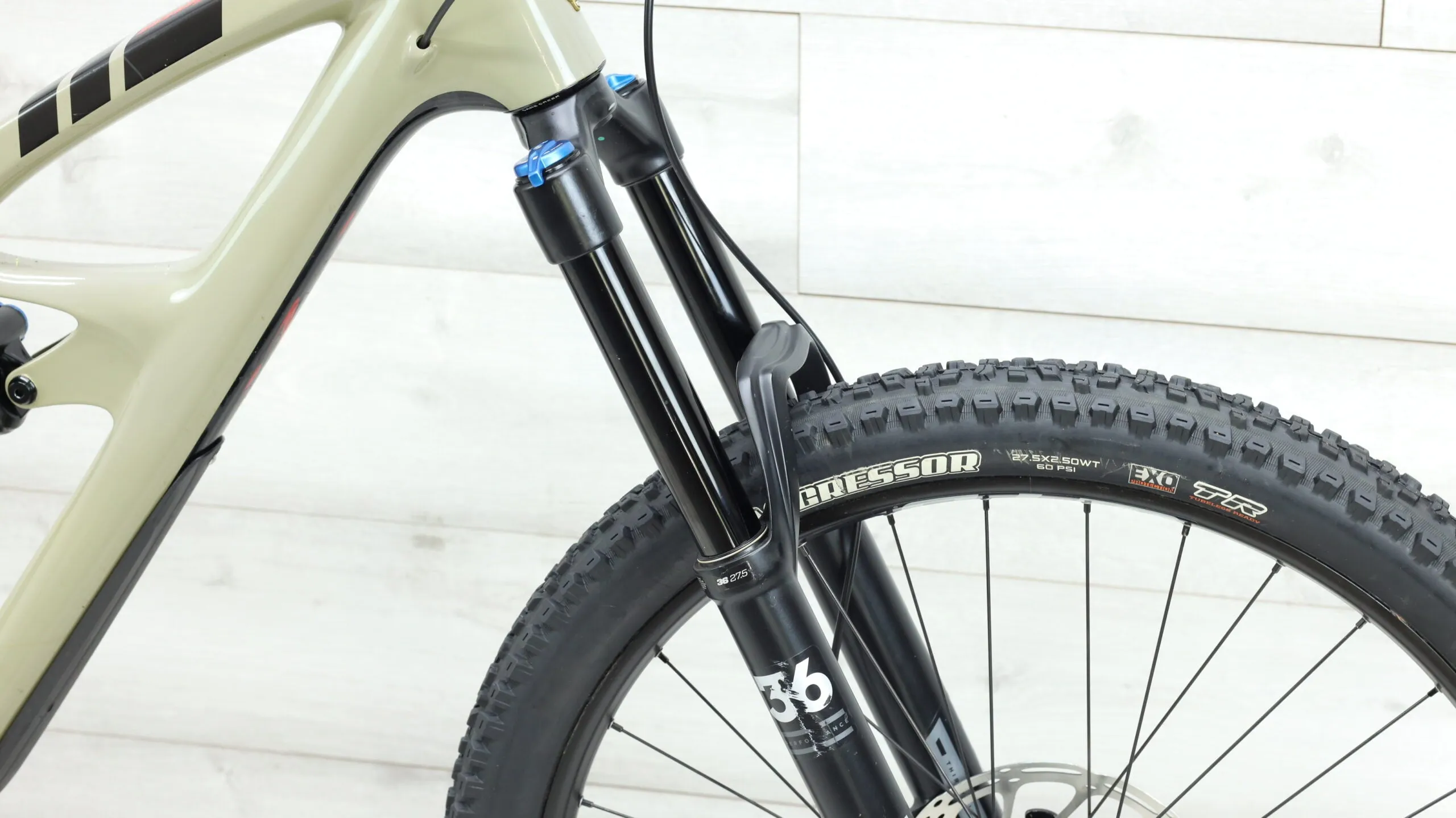 2020 Ibis Mojo HD5  Mountain Bike - Medium