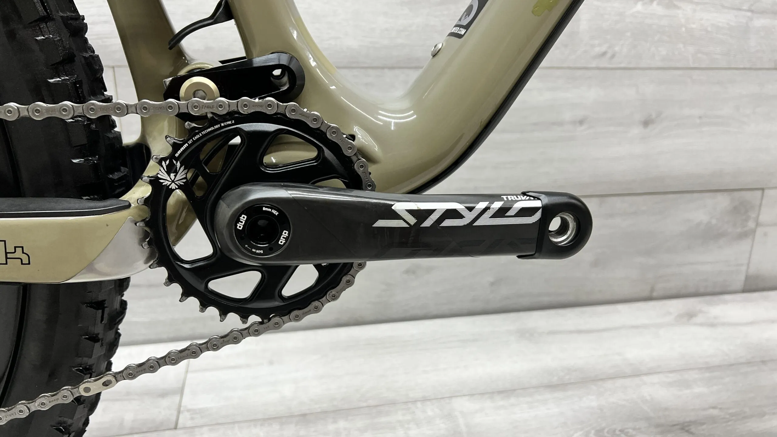 2020 Ibis Mojo HD5  Mountain Bike - Medium