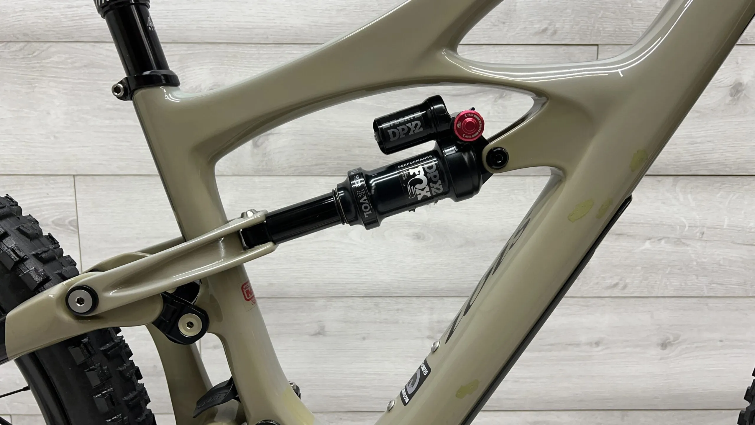 2020 Ibis Mojo HD5  Mountain Bike - Medium
