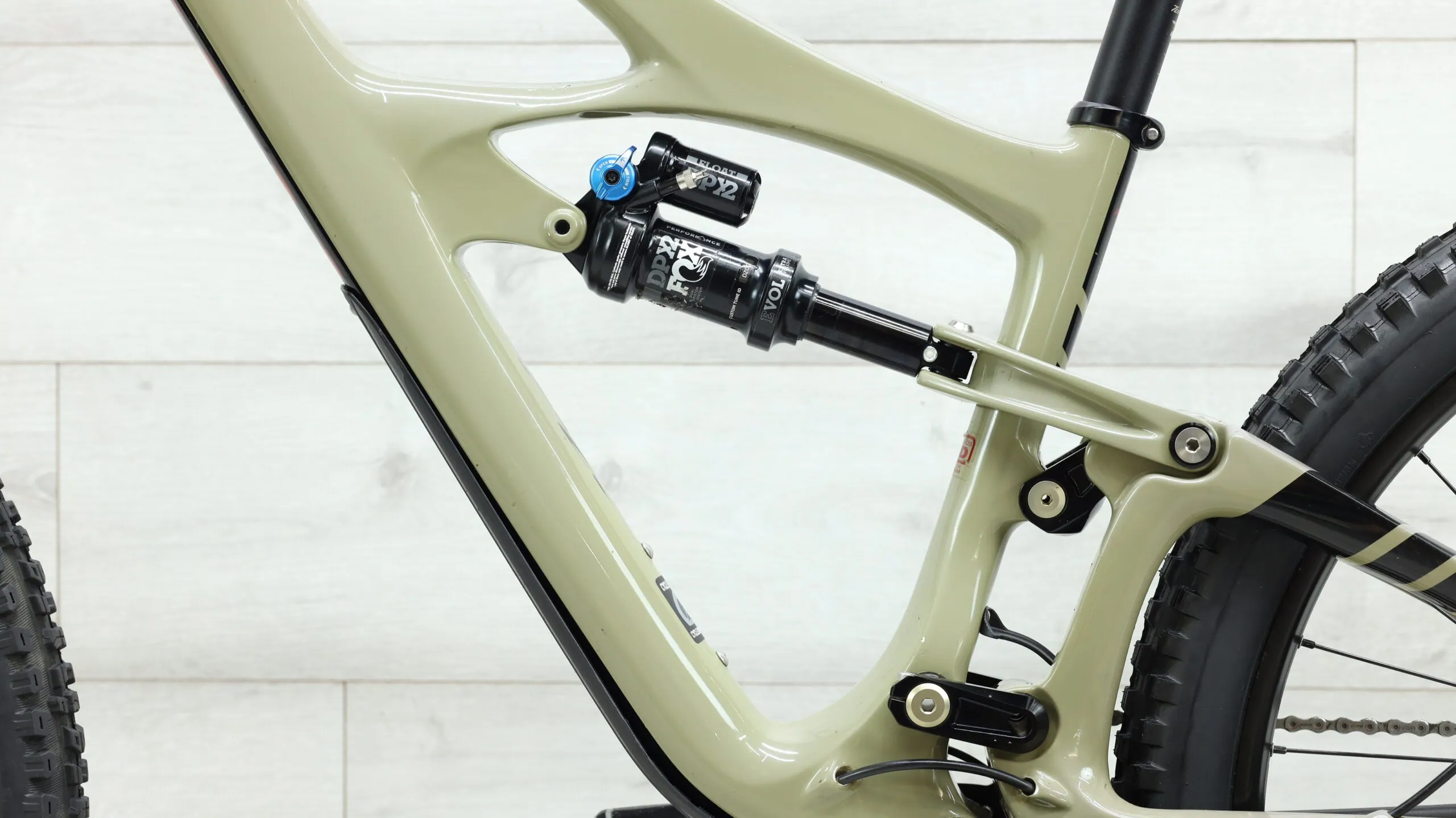 2020 Ibis Mojo HD5  Mountain Bike - Medium