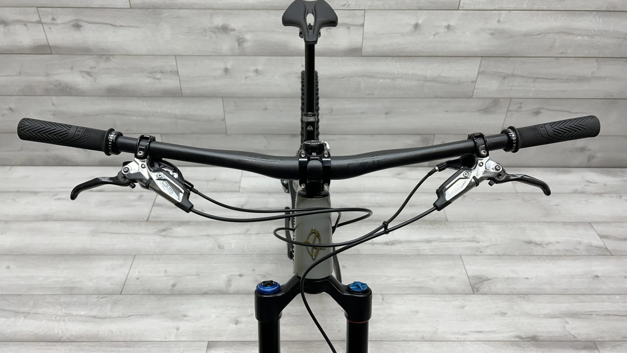 2020 Ibis Mojo HD5  Mountain Bike - Medium
