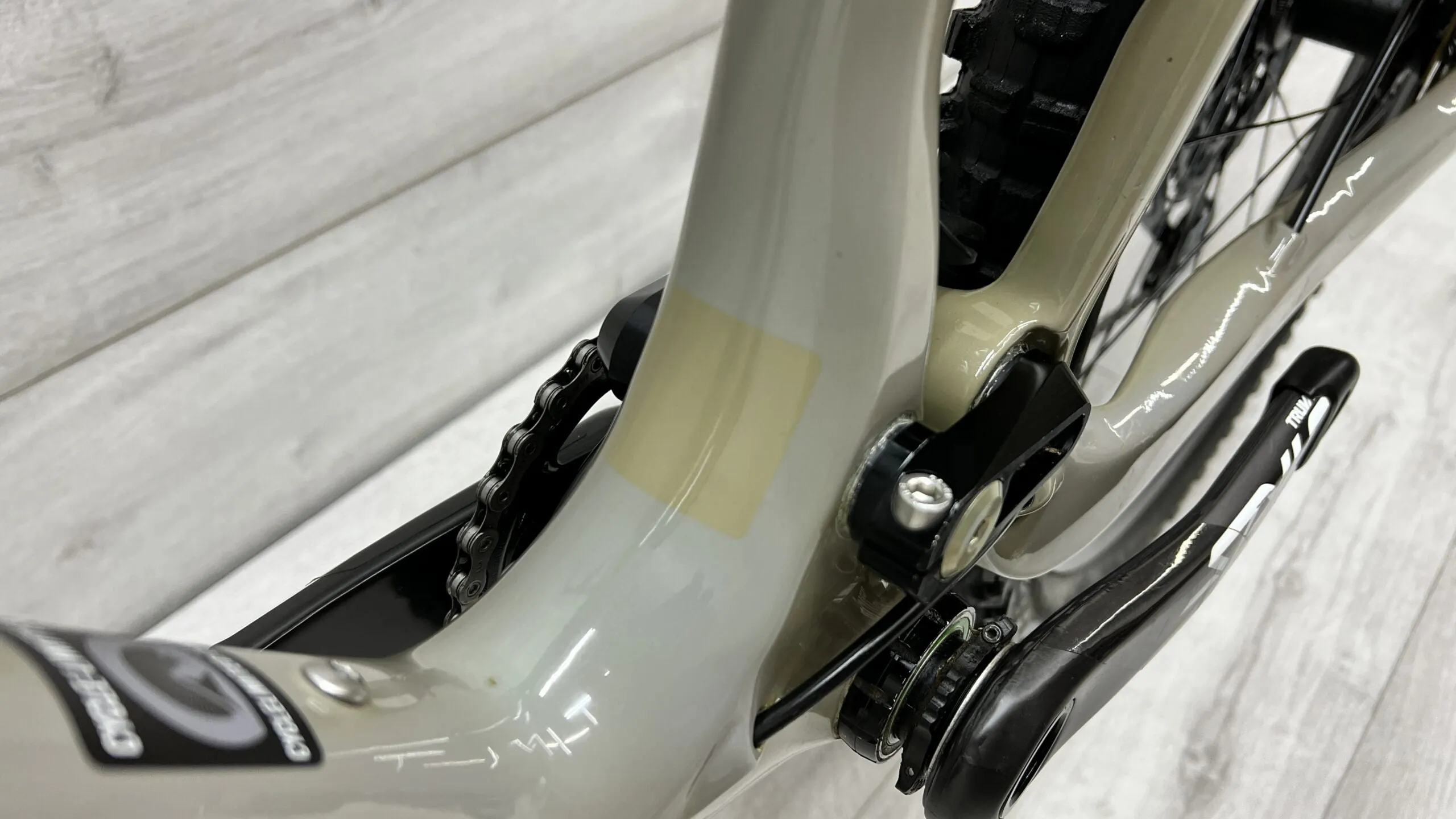 2020 Ibis Mojo HD5  Mountain Bike - Medium