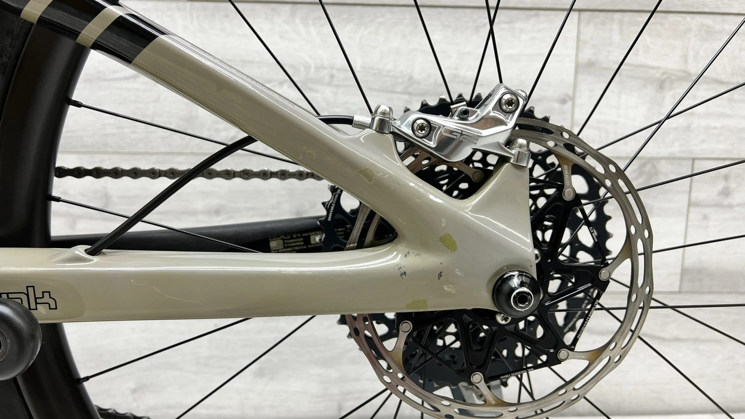 2020 Ibis Mojo HD5  Mountain Bike - Medium