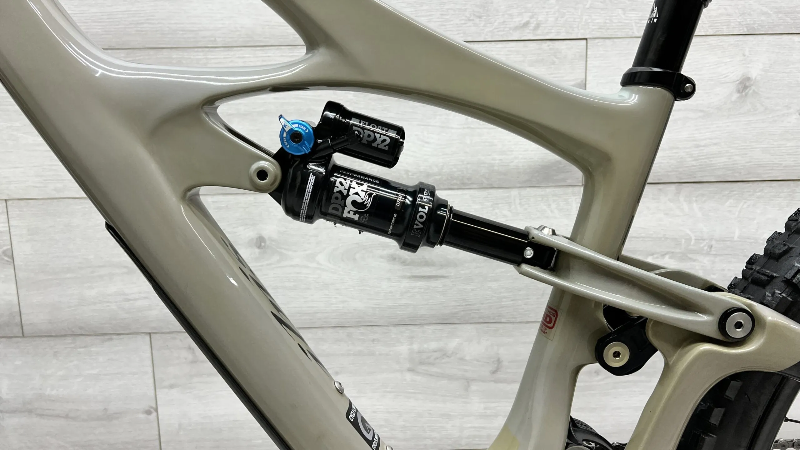 2020 Ibis Mojo HD5  Mountain Bike - Medium