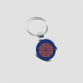 2023 TDU KEYRING