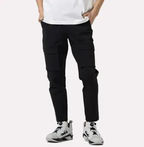 Active collective skystretch woven cargo men's pant