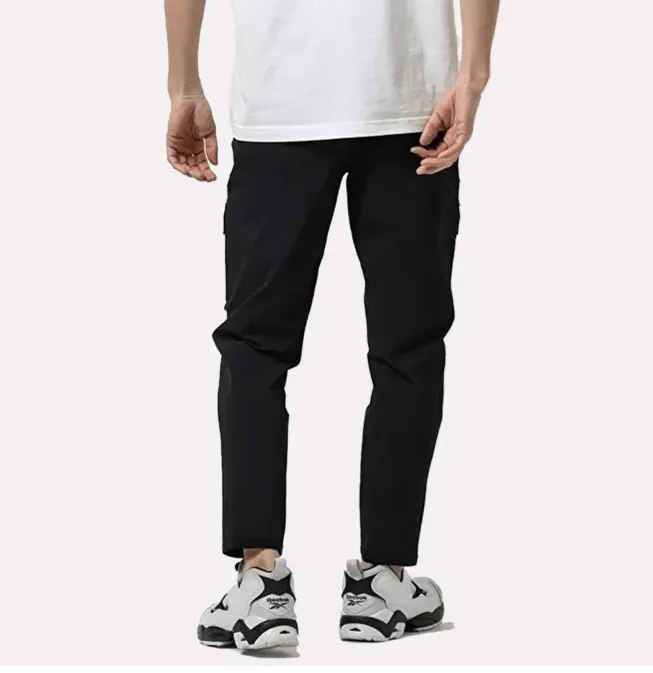 Active collective skystretch woven cargo men's pant