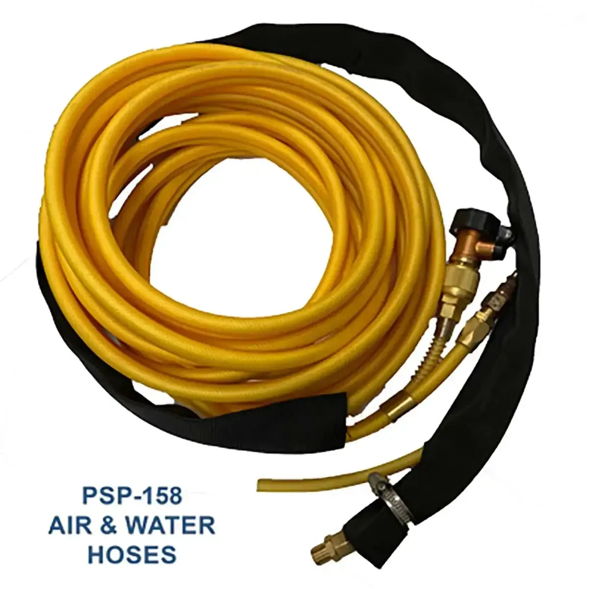 Alpha Tools PSP-158 Pneumatic Polisher