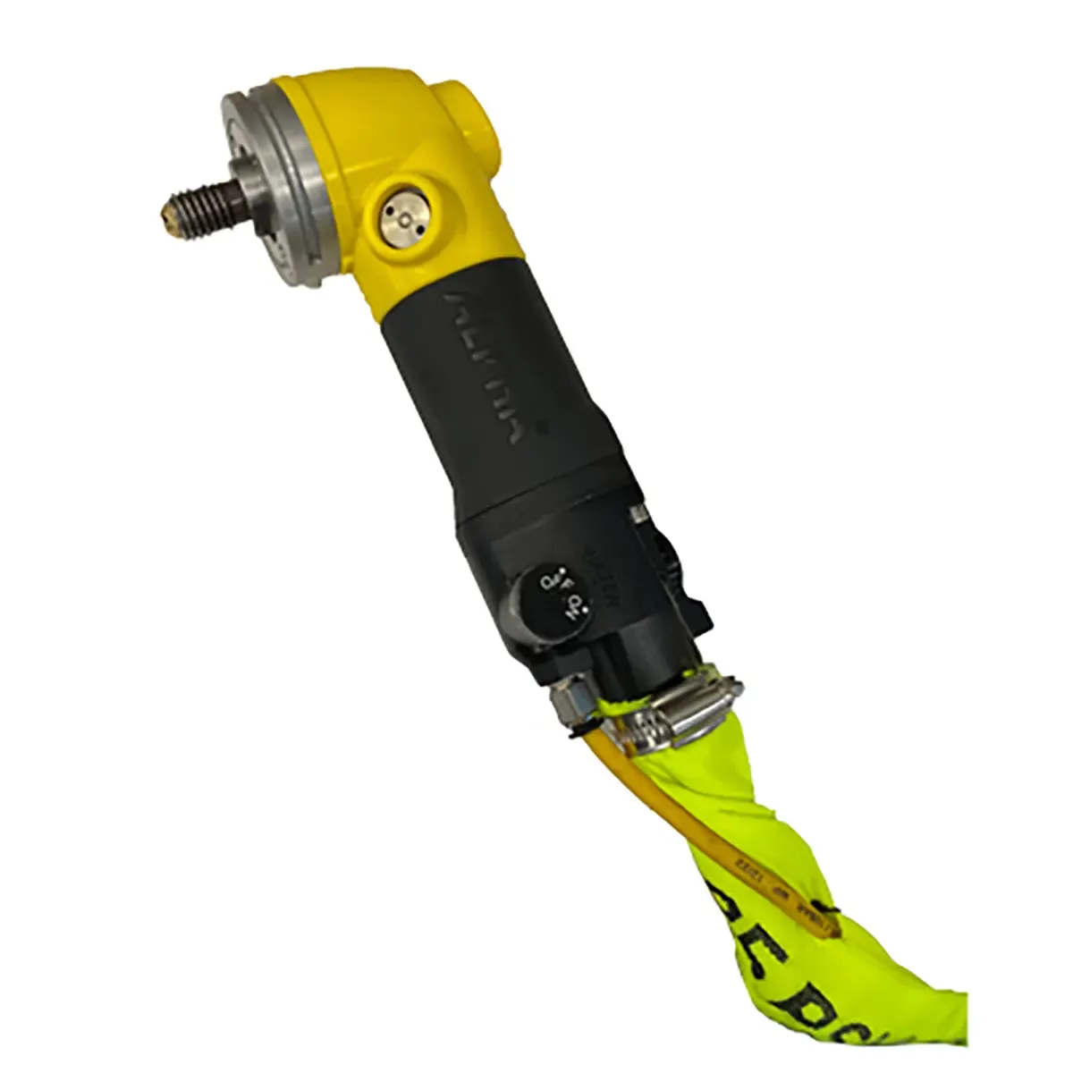 Alpha Tools PSP-158 Pneumatic Polisher