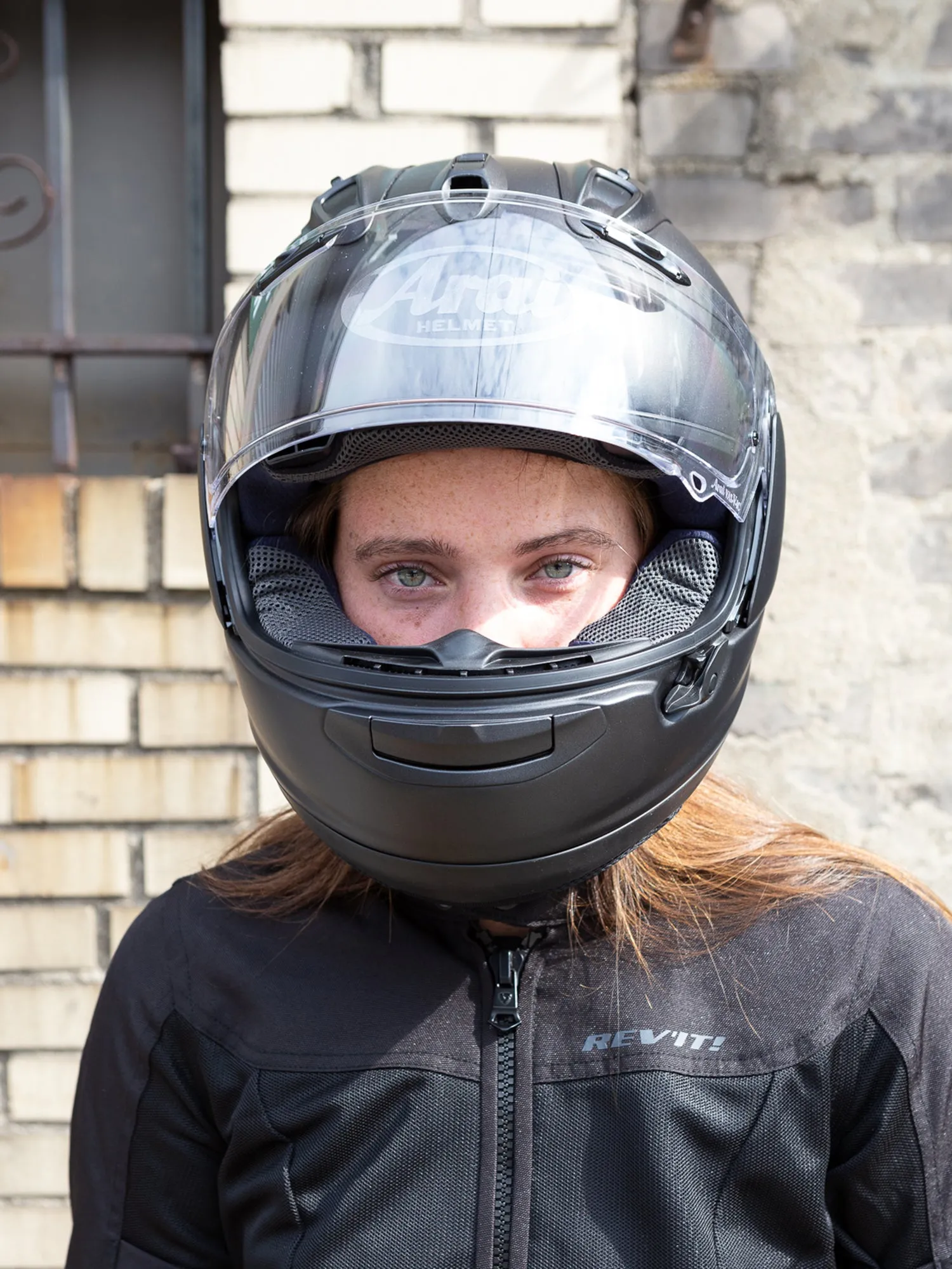 Arai Corsair-X Helmet