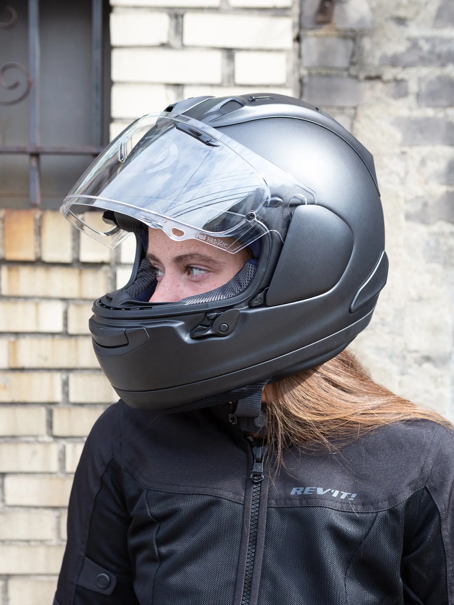Arai Corsair-X Helmet
