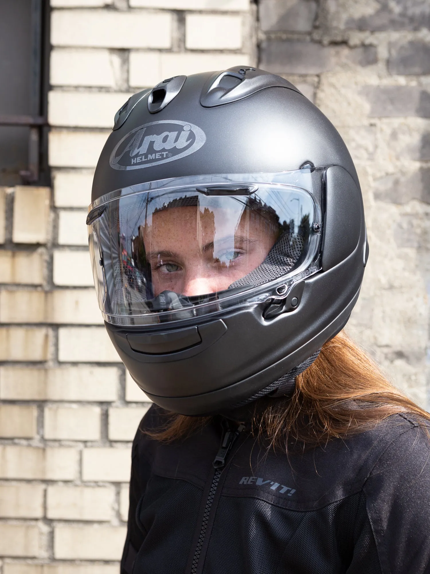 Arai Corsair-X Helmet