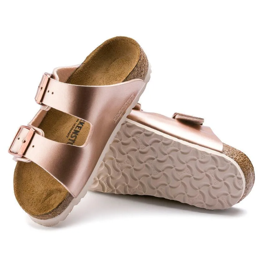 ARIZONA KIDS ELECTRIC METALLIC COPPER