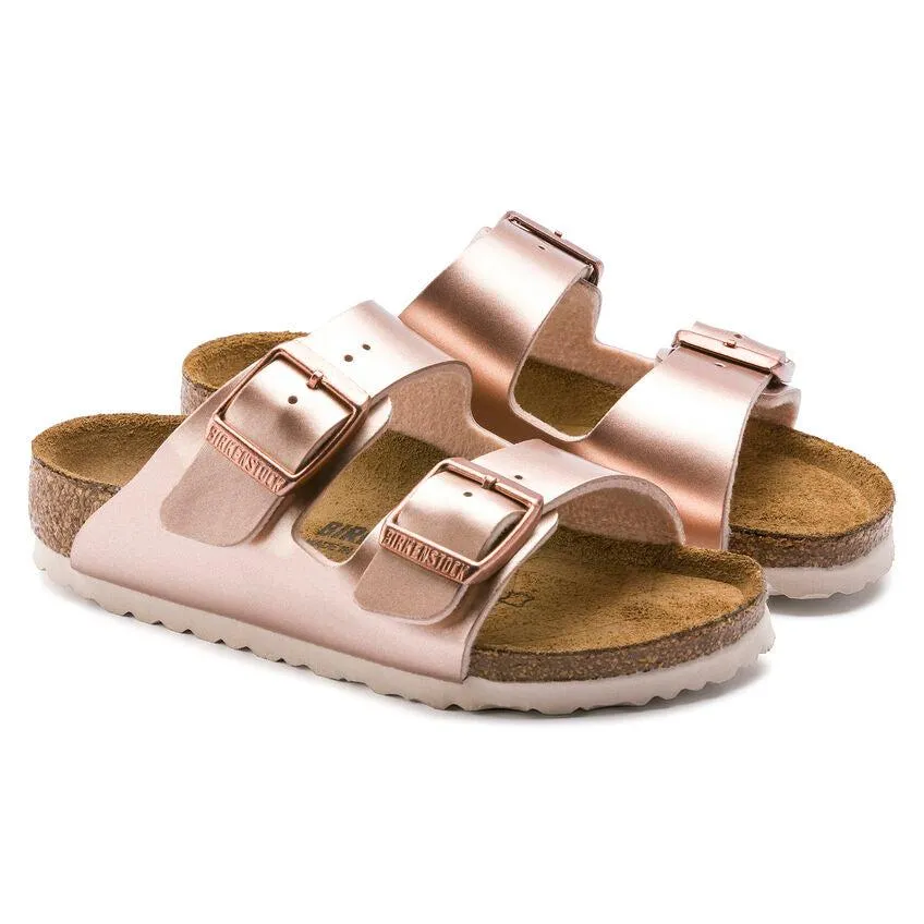 ARIZONA KIDS ELECTRIC METALLIC COPPER