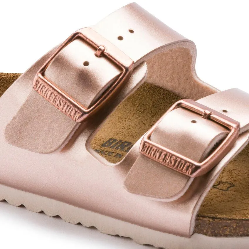 ARIZONA KIDS ELECTRIC METALLIC COPPER