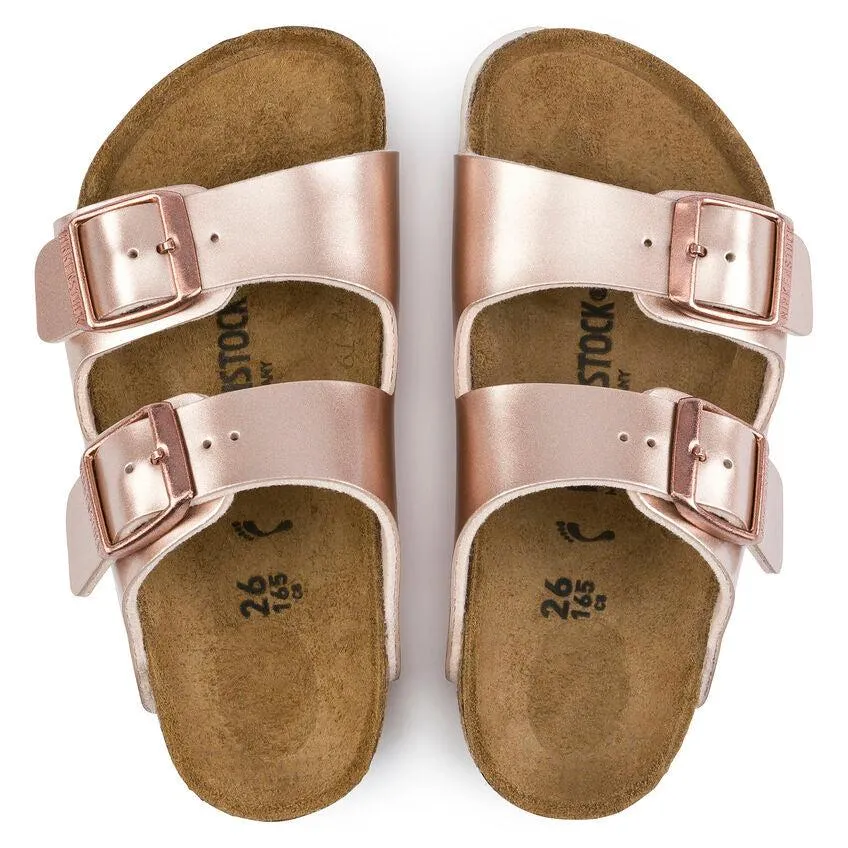ARIZONA KIDS ELECTRIC METALLIC COPPER