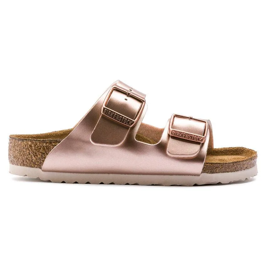 ARIZONA KIDS ELECTRIC METALLIC COPPER