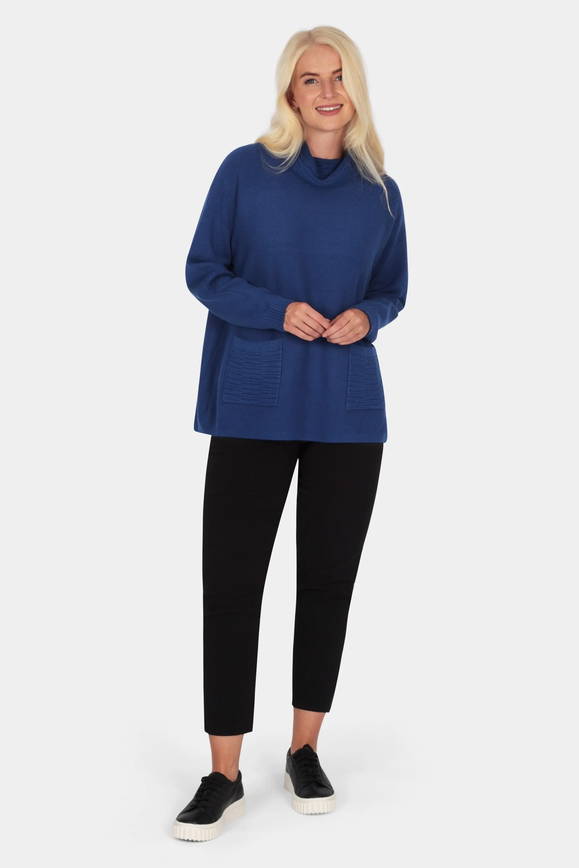 Augusta Jumper