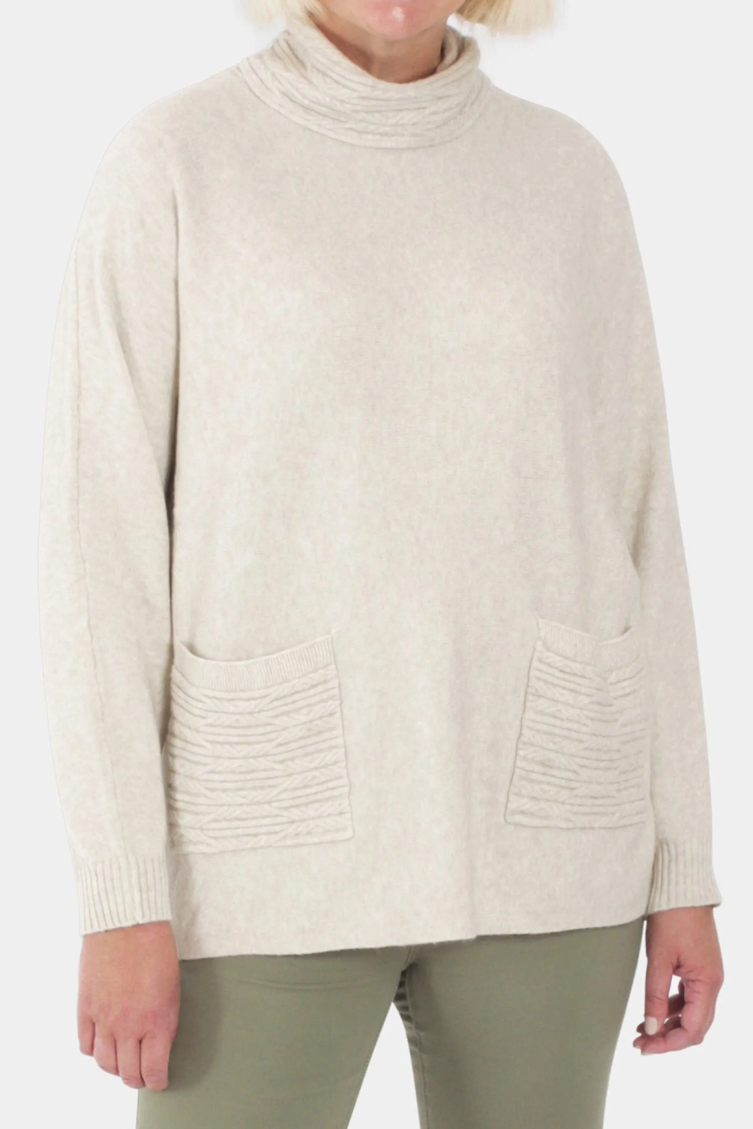 Augusta Jumper