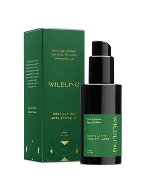 Aura Seaweed Detox Body Mist
