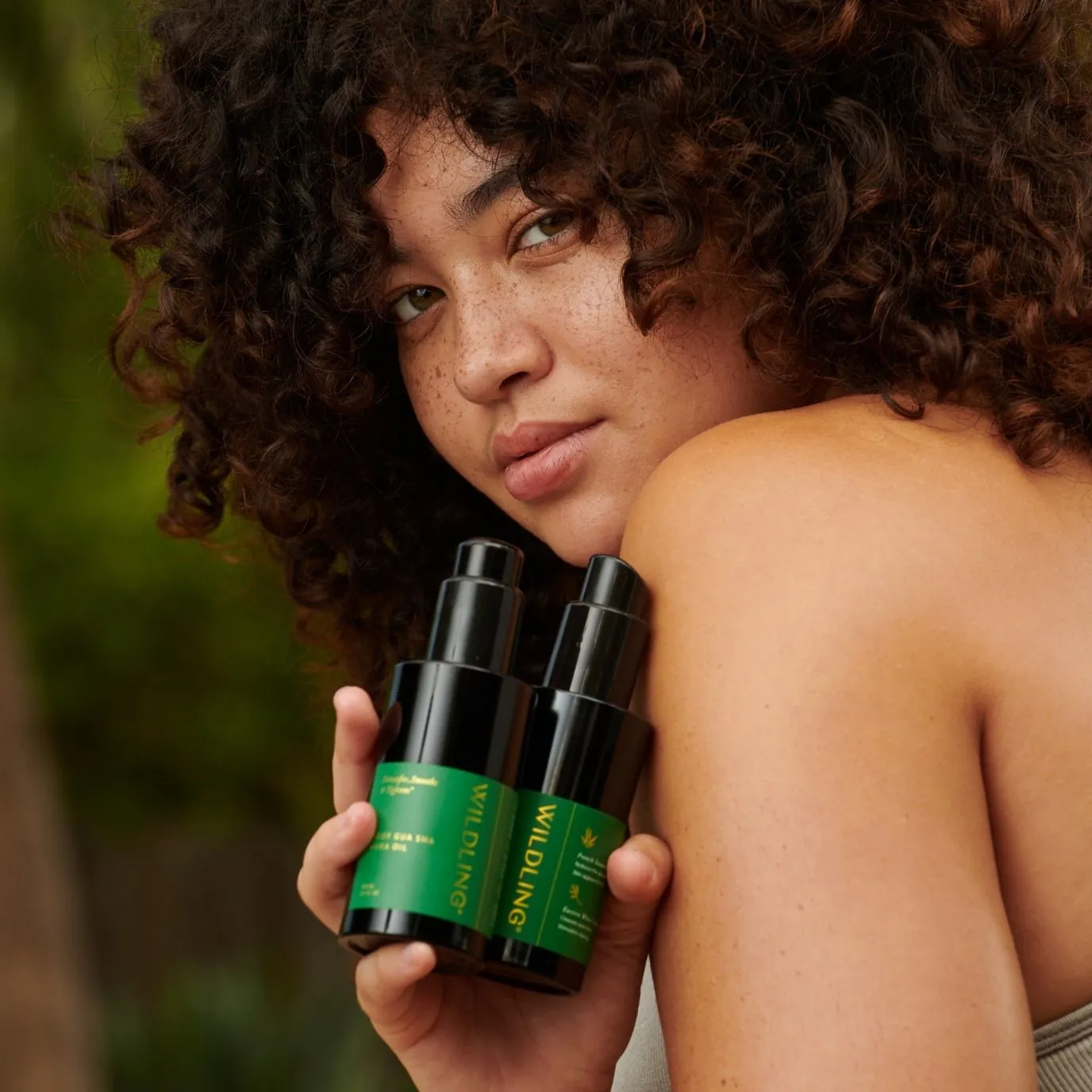 Aura Seaweed Detox Body Mist