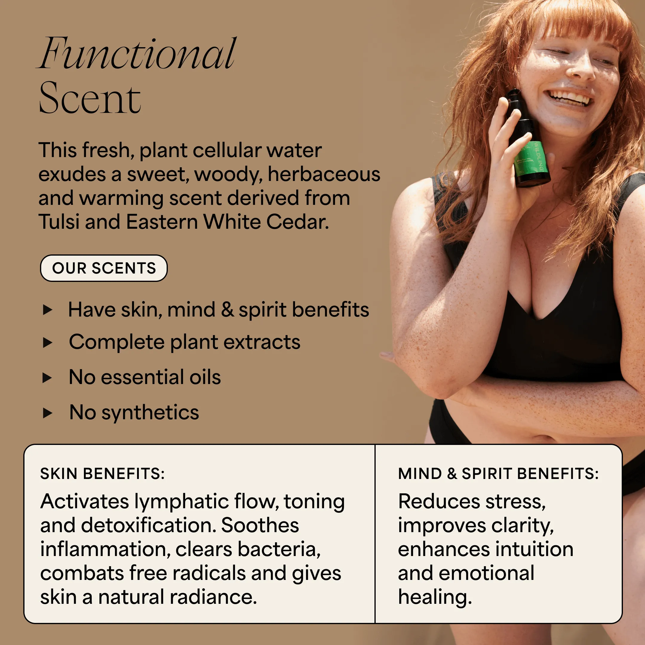 Aura Seaweed Detox Body Mist