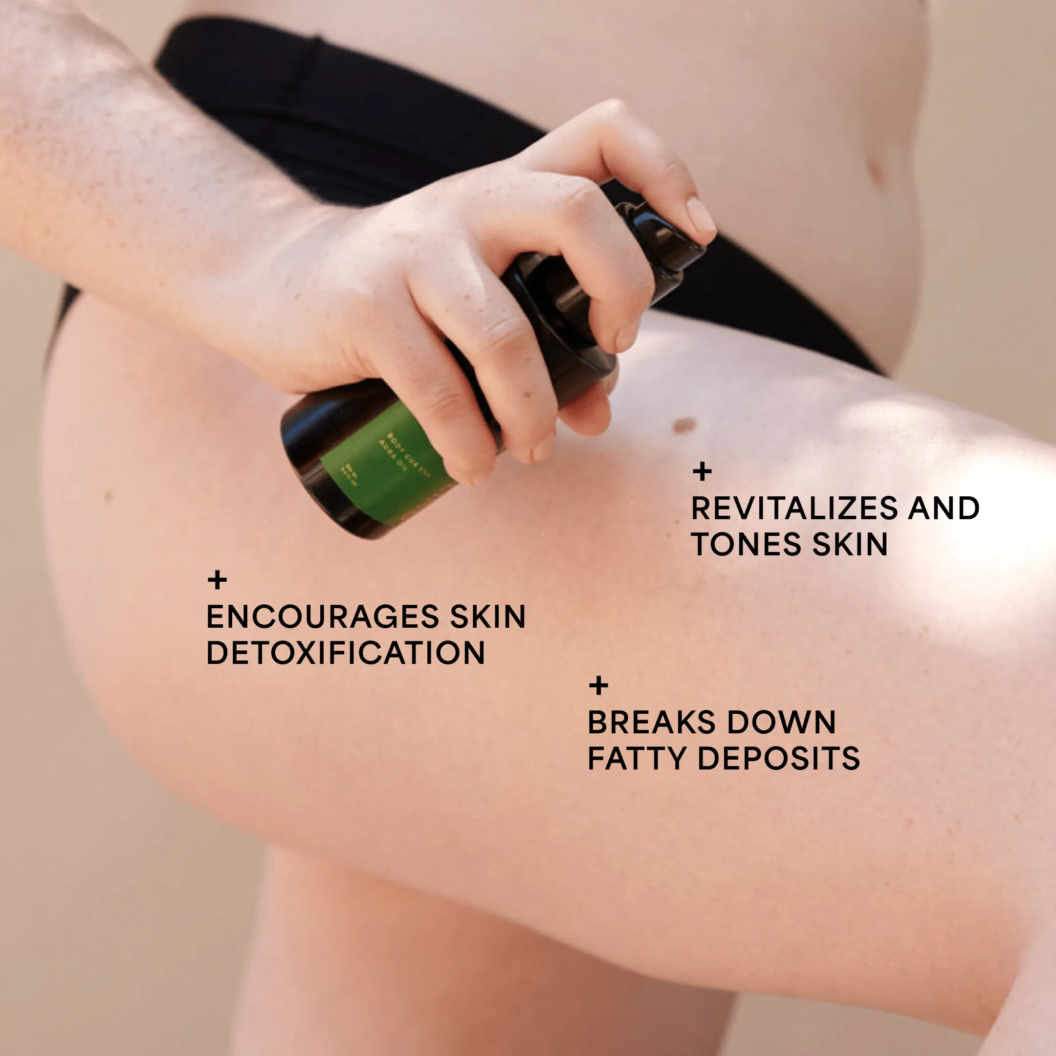 Aura Seaweed Detox Body Mist