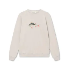 Bait Sweatshirt (Fog)