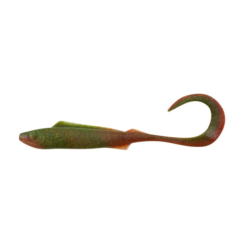 Berkley Gulp! Nemesis Soft Plastic Lure 4in