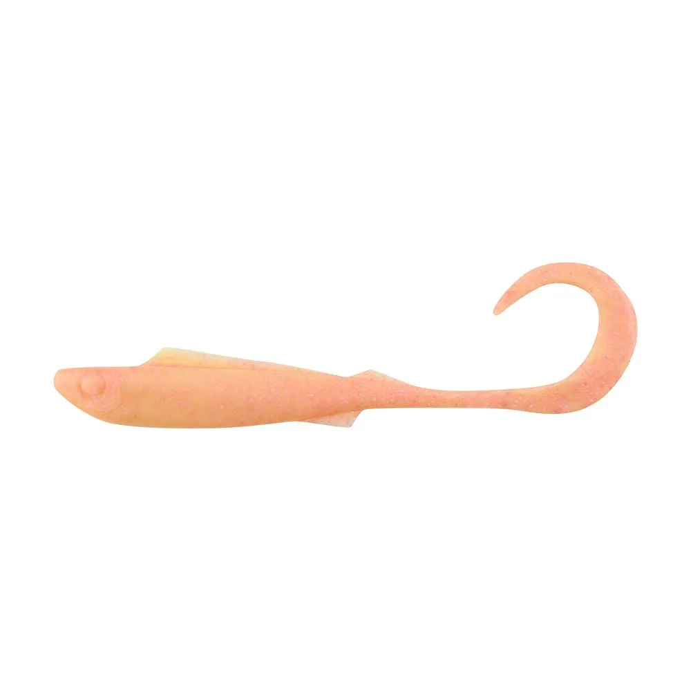 Berkley Gulp! Nemesis Soft Plastic Lure 4in