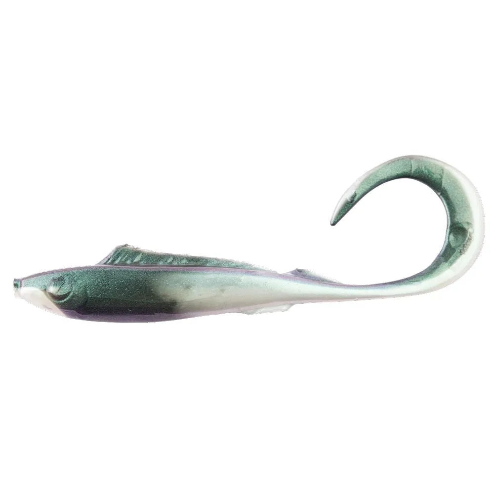 Berkley Gulp! Nemesis Soft Plastic Lure 5in