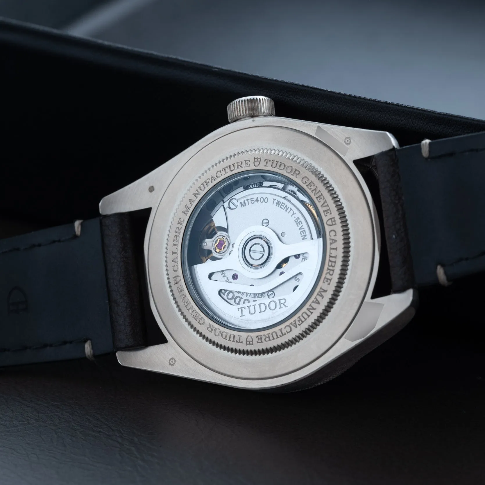 Black Bay 58 925