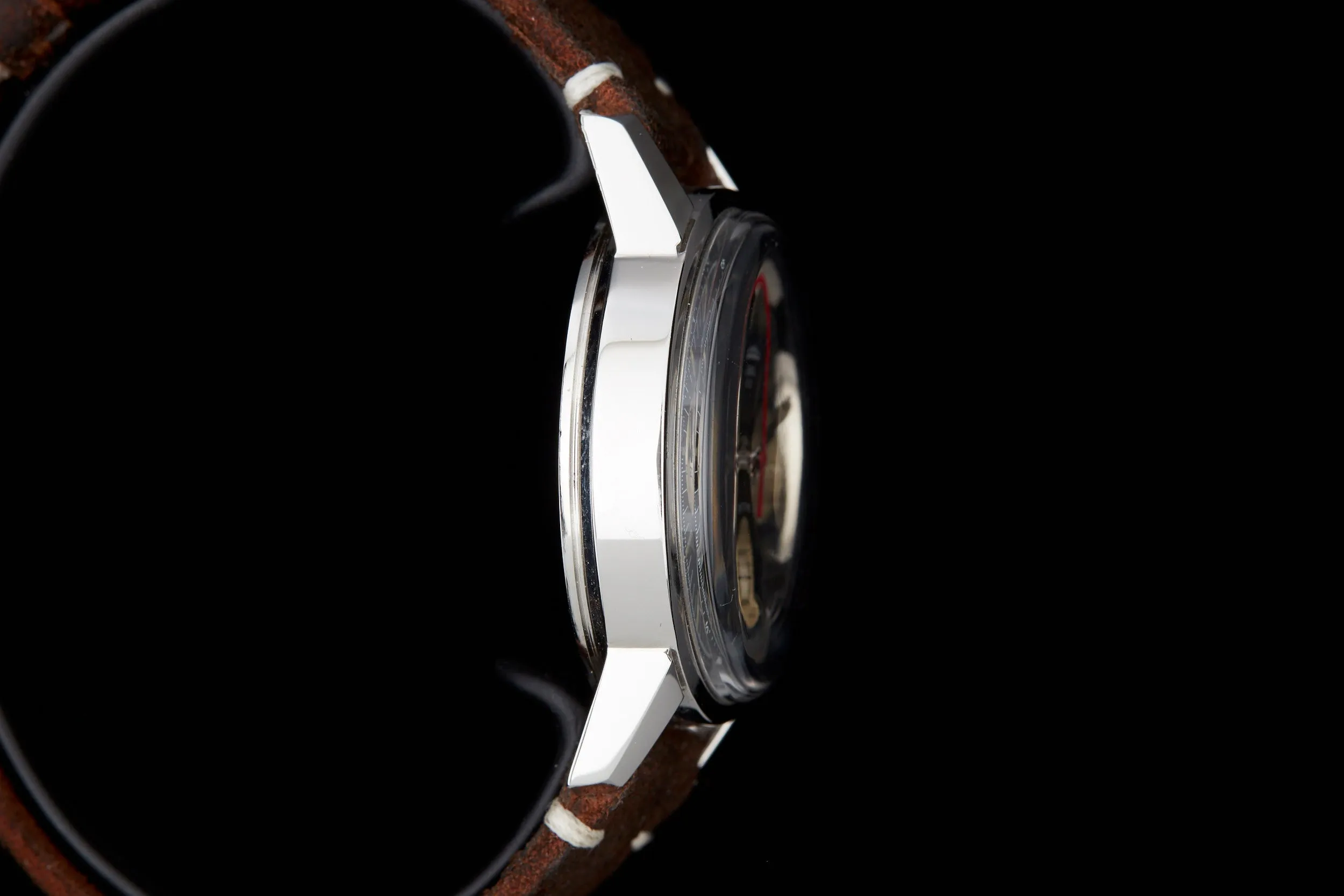Breitling 'AOPA' Top Time