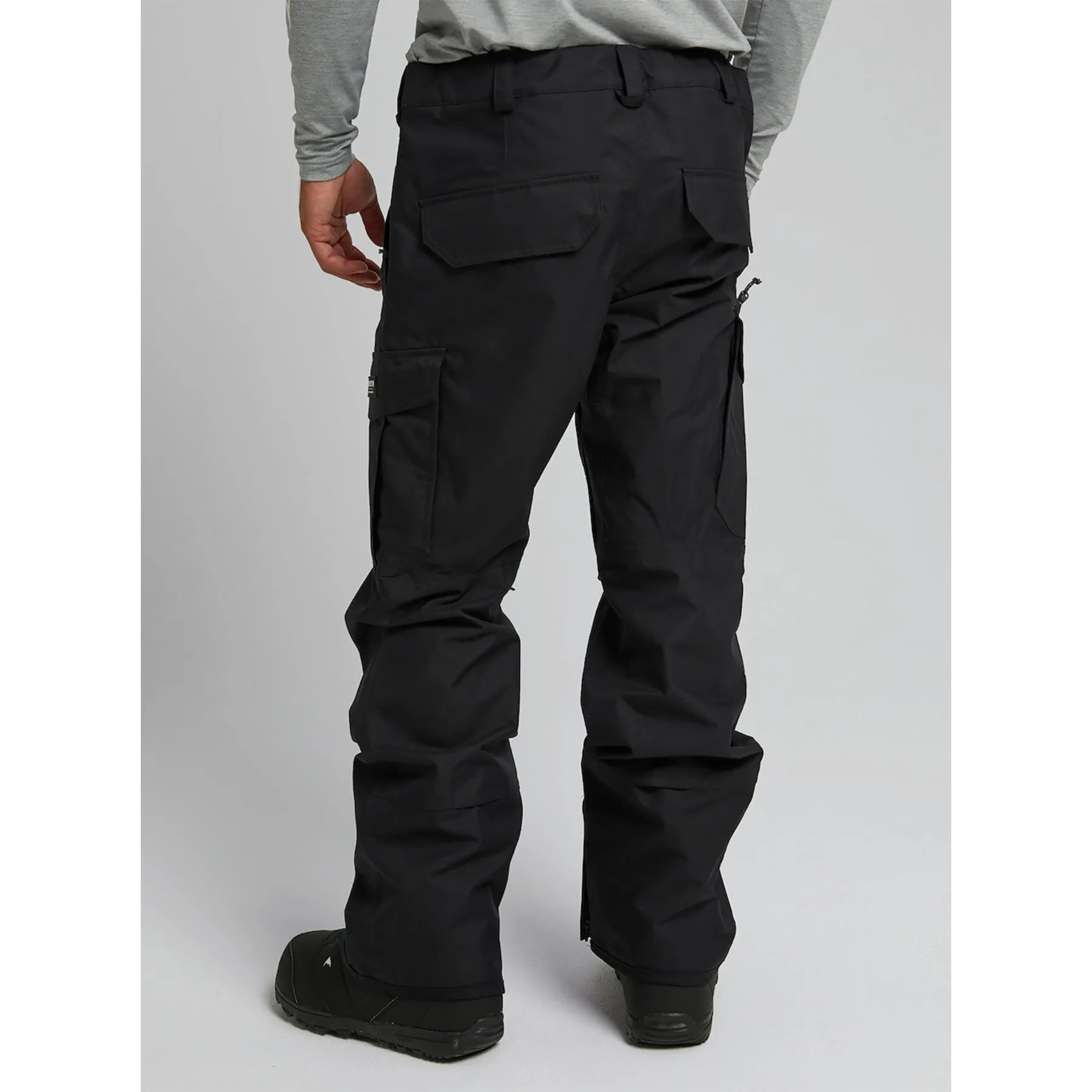 Burton Mens Cargo Pants Short 2025