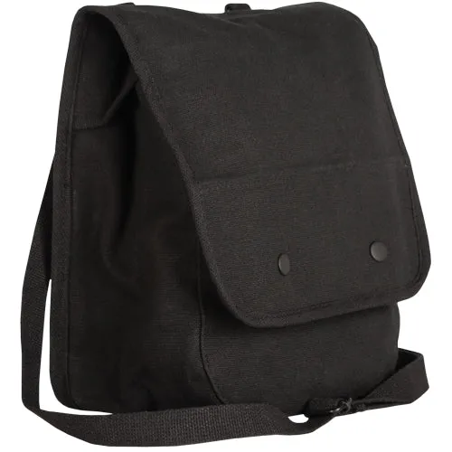 CANVAS MAP CASE