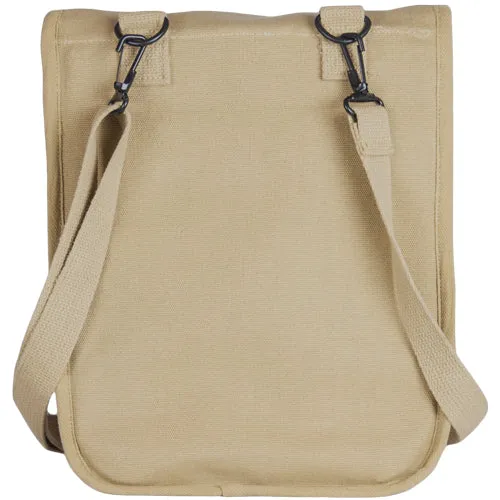CANVAS MAP CASE