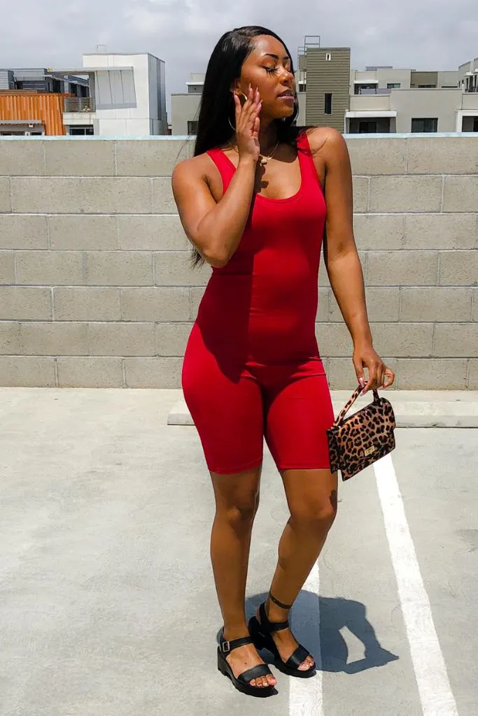Carter (Red)