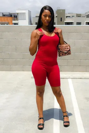 Carter (Red)