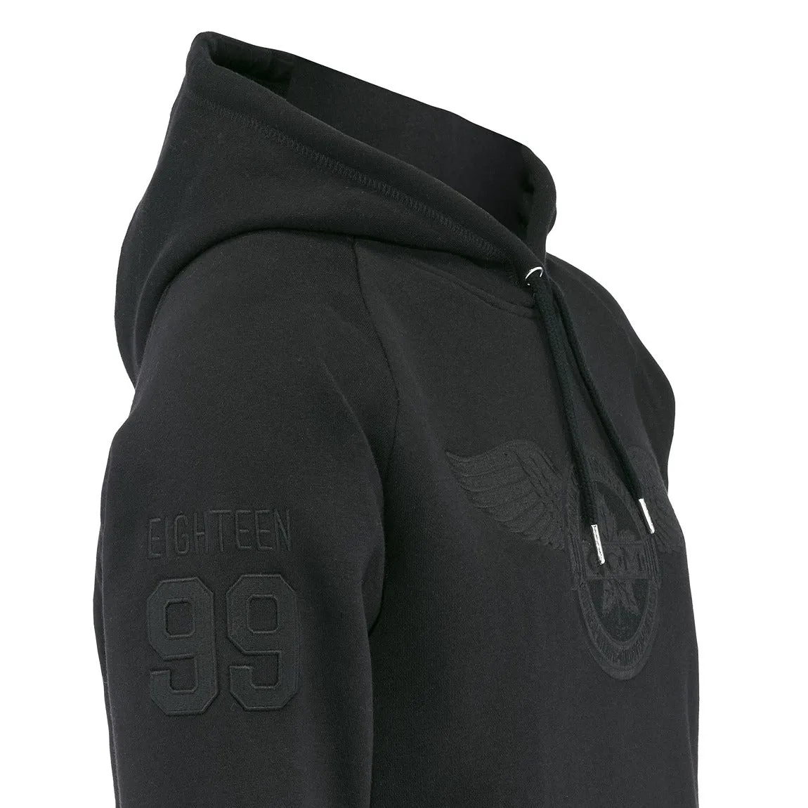 CCM Monochrome Pullover Hoodie - Senior