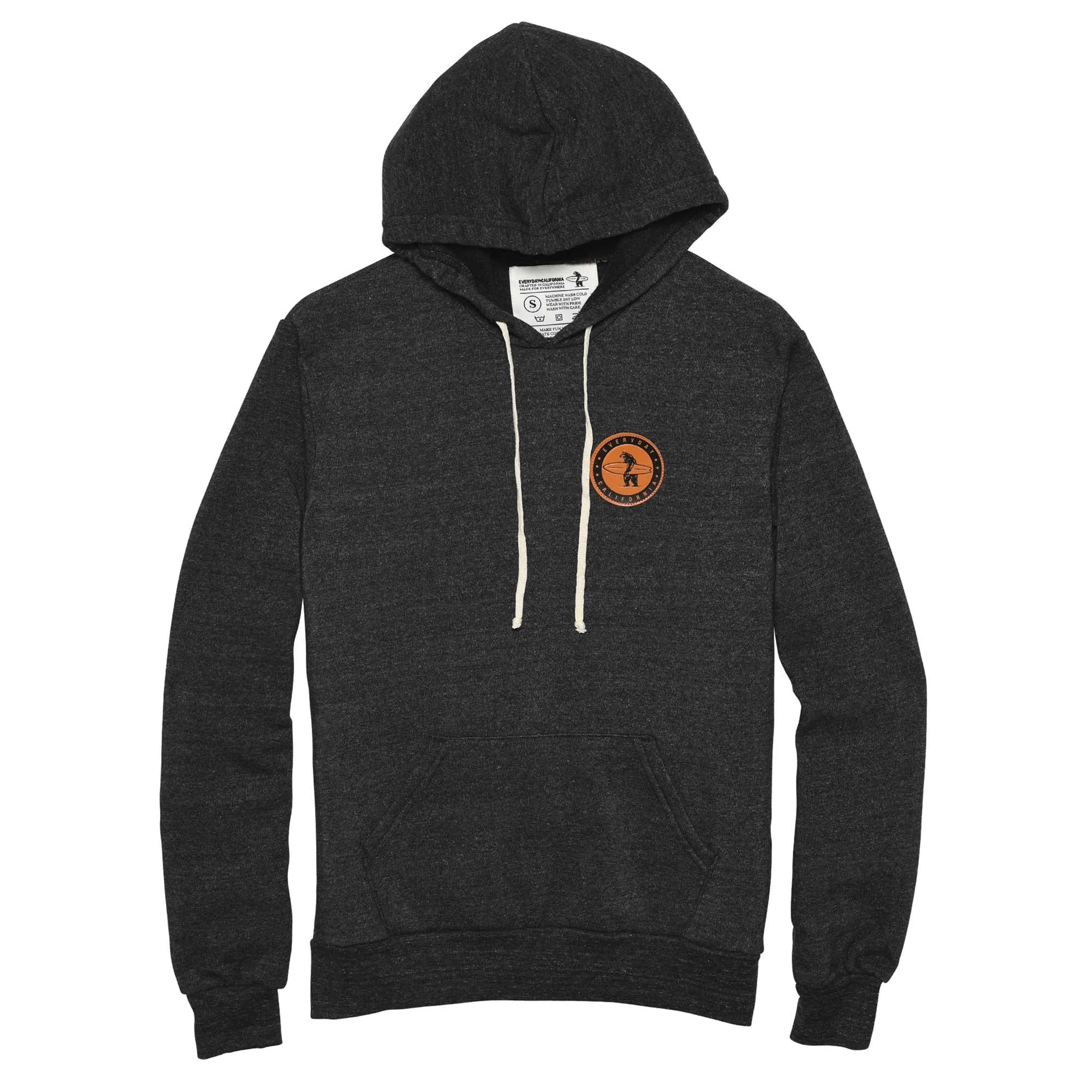 Challenger Hoodie