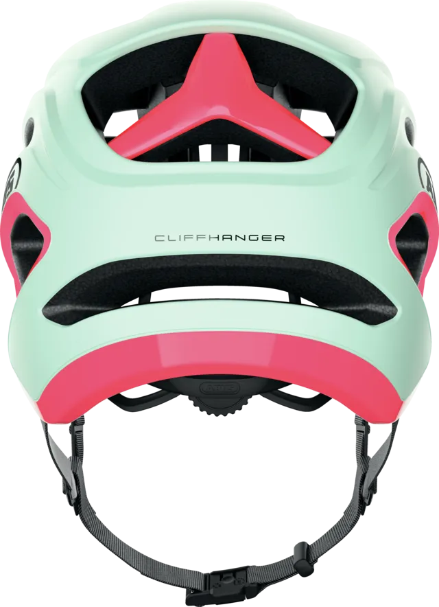 CliffHanger Iced Mint