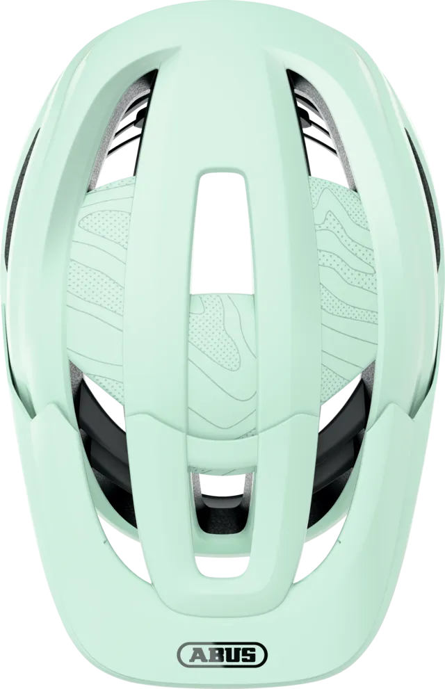 CliffHanger Iced Mint