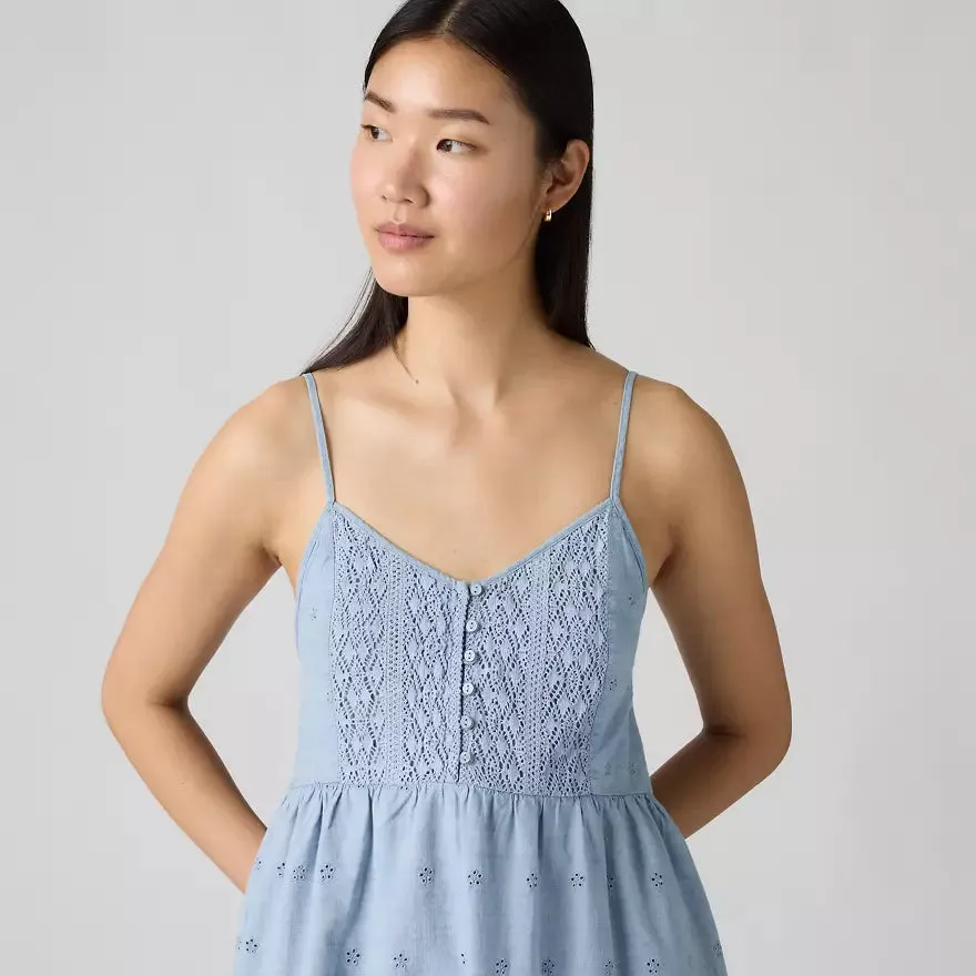 Cora Mini Dress | Levi's